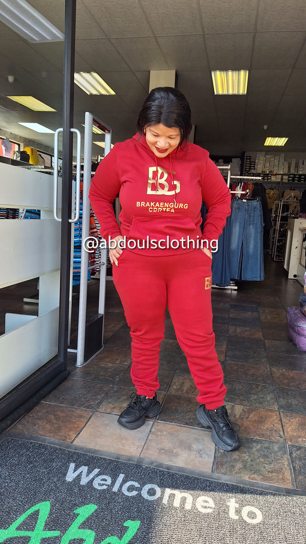 Winterfashion