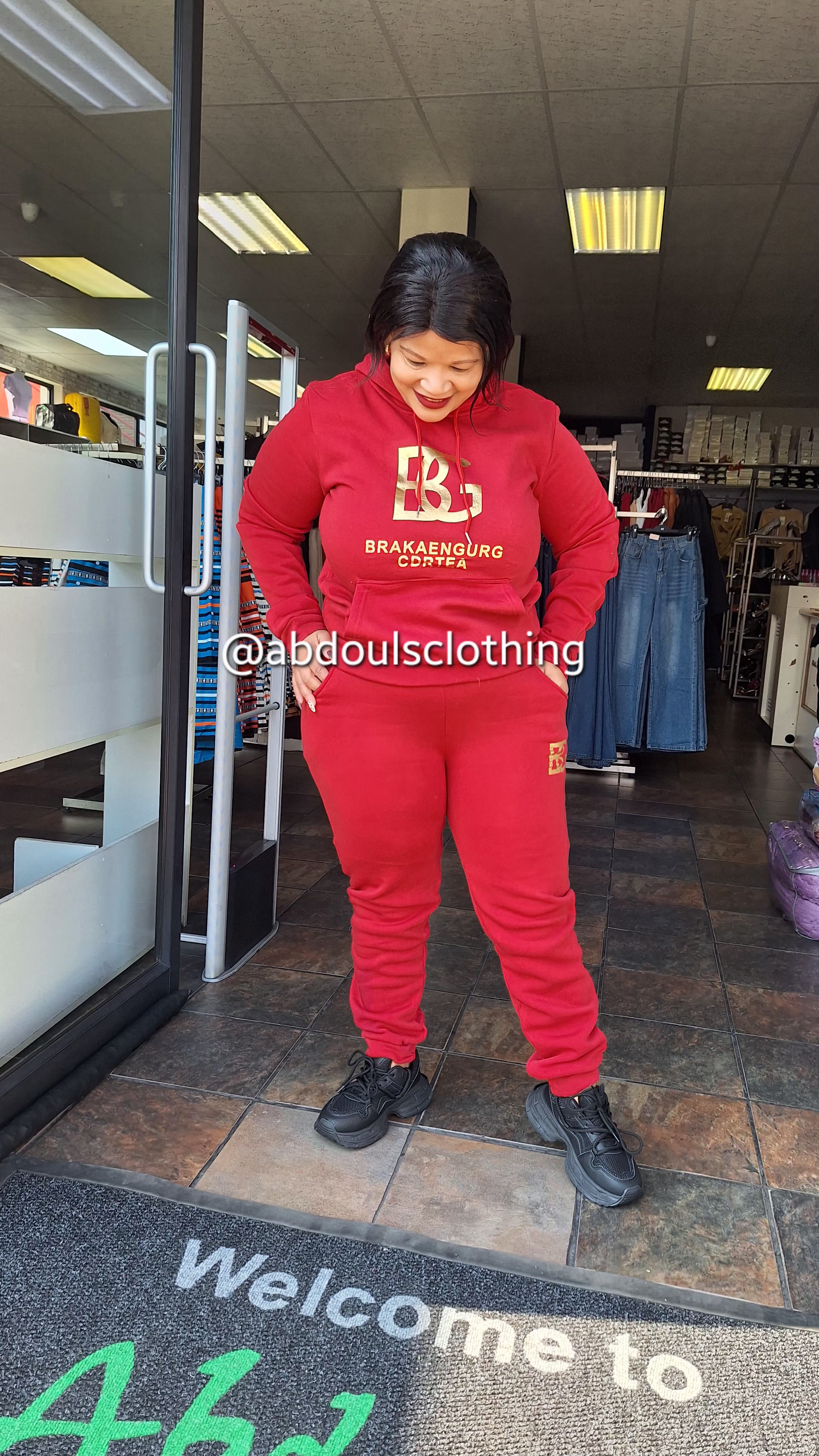 Winterfashion