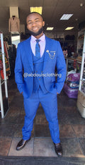 Men's Suits